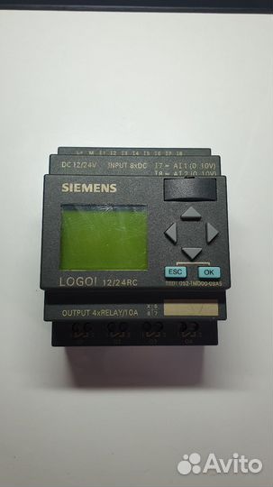 Siemens logo 24