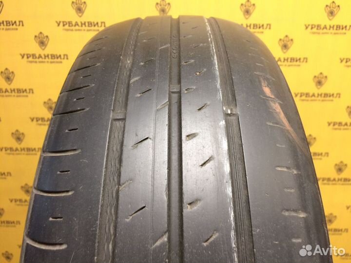 Kumho Ecowing ES01 KH27 185/65 R15 88H