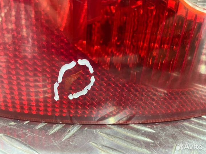 Фонарь Ford Mondeo 3