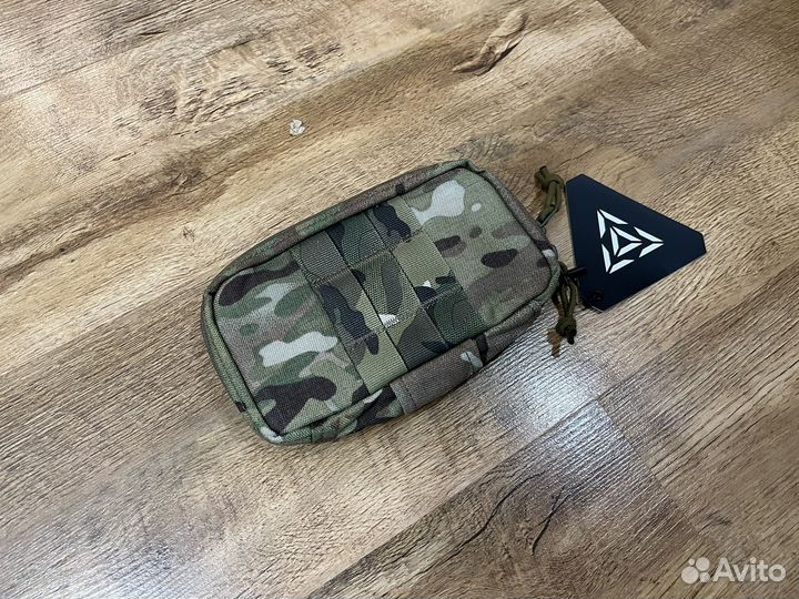 Подсумок административный Триада тко Группа 99