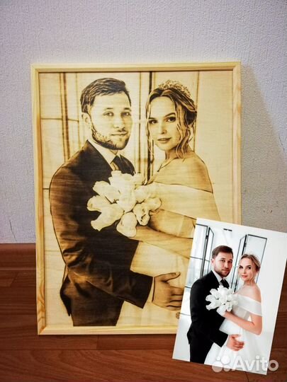 Подарок на день рождения