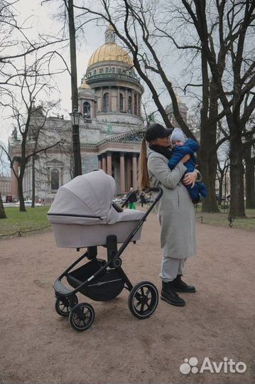 Детские коляски