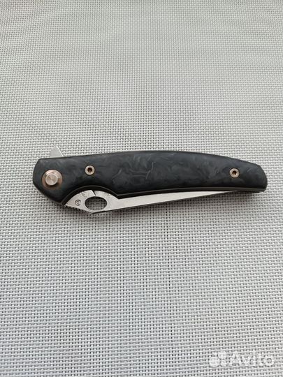 Нож складной