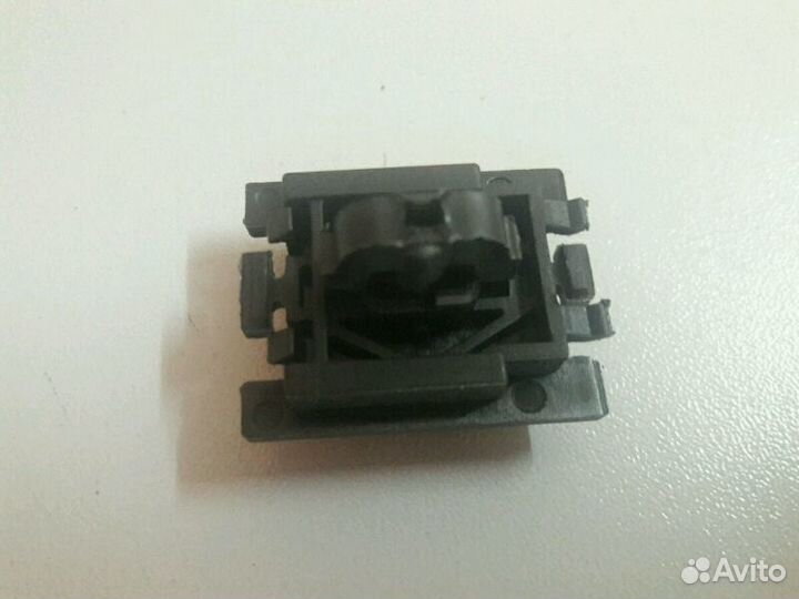 Пистон крыла (клипса) Peugeot