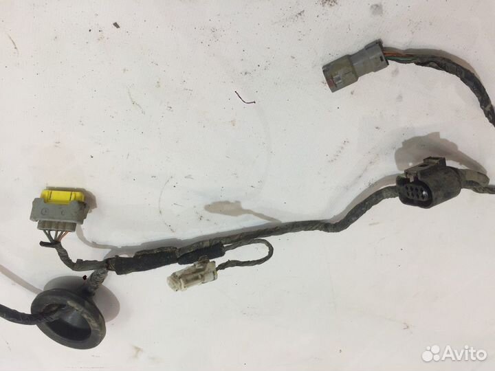 Электропроводка двери задняя левая (Kia Quoris)