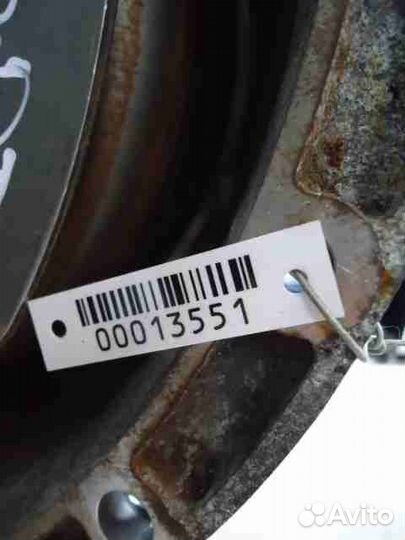 АКПП (автоматическая коробка переключения передач) Land Rover Range Rover Sport