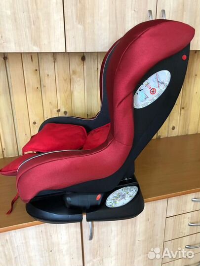 Кресло автомобильное детское