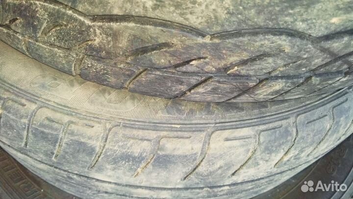 Dunlop SP Sport 01 255/55 R16