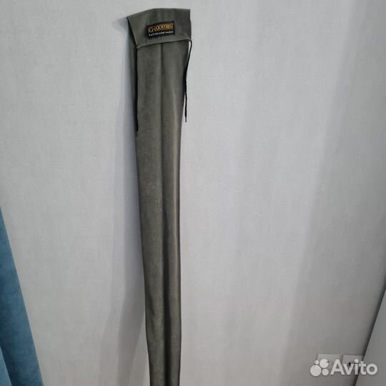 Спиннинг G.loomis STR 1141S/9'6 ultra-light GLX