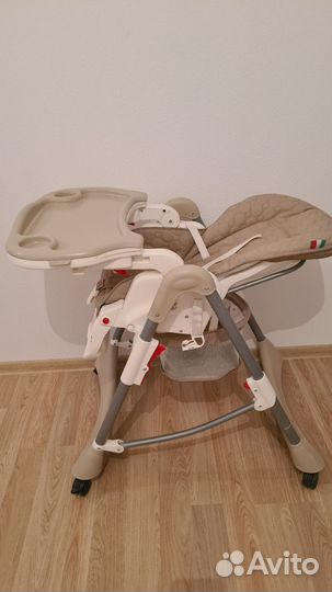 Стул для кормления трансформер sweet baby