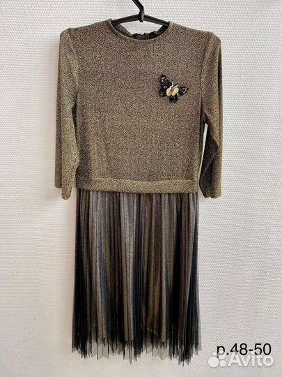 Платья Новые