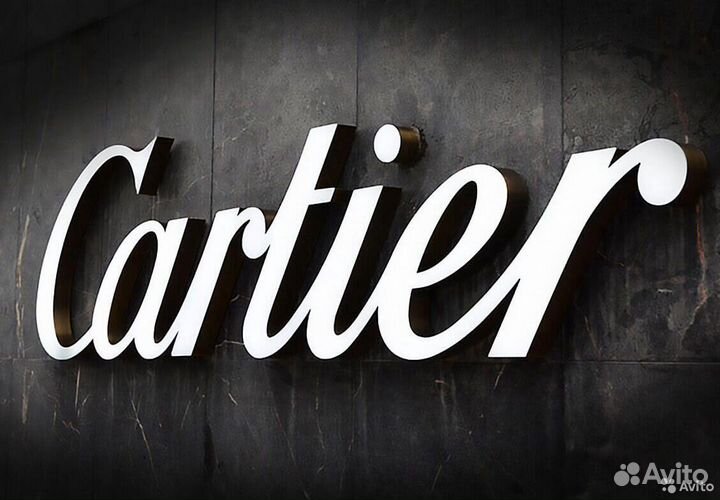 Вывеска, объемные надписи