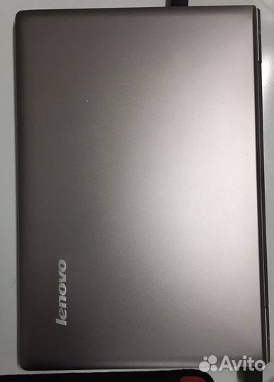 Lenovo u430p (core i3 4010, Gt730m 2gb, 4озу)