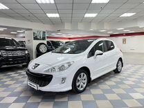 Peugeot 308 1.6 MT, 2011, 170 000 км, с пробегом, цена 615 000 руб.