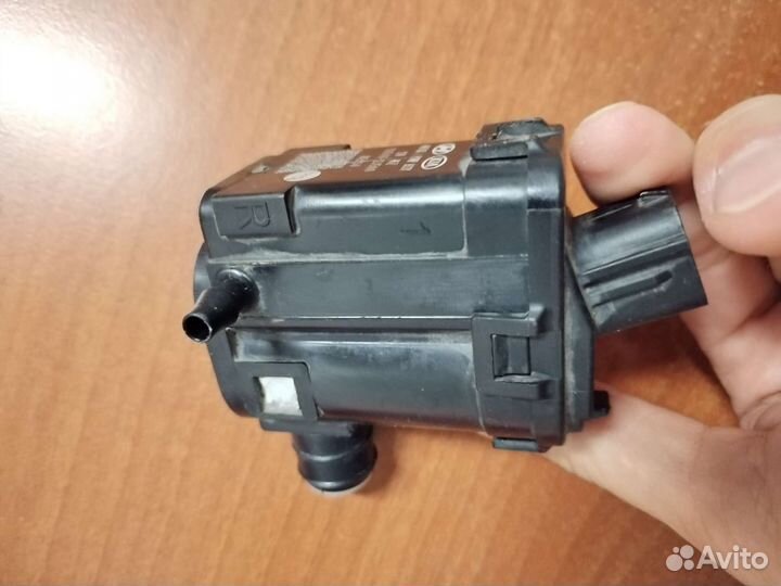 Моторчик стеклоочистителя hyundai creta