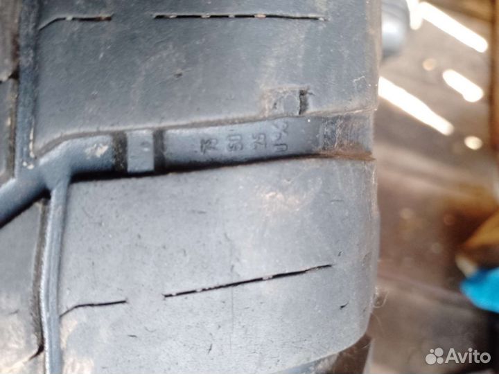 Michelin Agilis CrossClimate 215/65 R16C