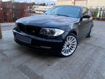 BMW 1 серия 2.0 AT, 2006, 290 000 км, с пробегом, цена 690 000 руб.