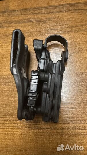 Кобура ПМ тактическая warrior format