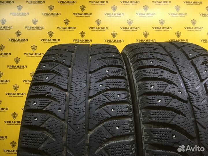 Bridgestone Ice Cruiser 7000 205/55 R16 91T