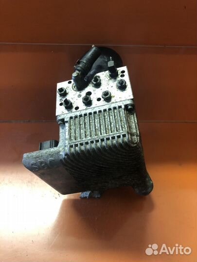 Блок (насос) SBC Mercedes Benz E-Class W211 2002-2