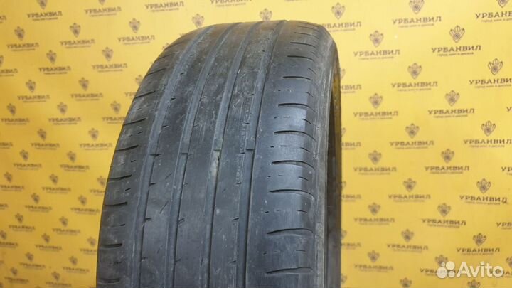 Maxxis Premitra HP5 205/55 R16 91W