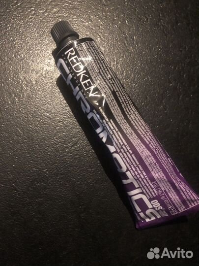 Краска Redken 9 Ab