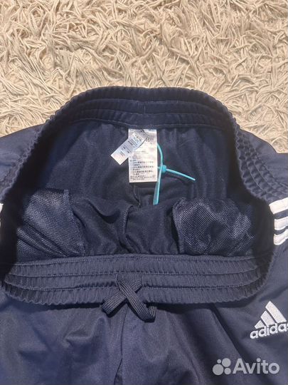 Спортивный костюм Adidas Essentials 3-Stripes