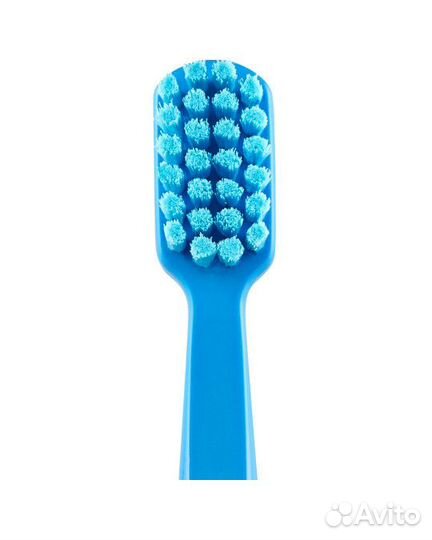 Curaprox kids детская зубная щетка, 4-12 лет