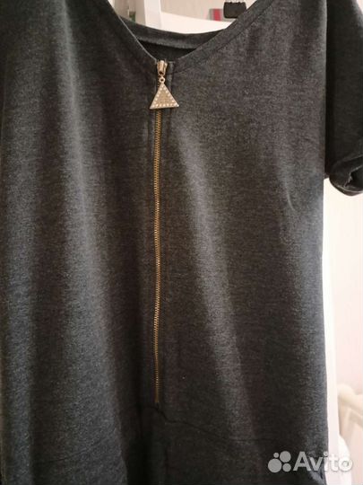 Комбинезон женский