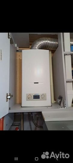 Диагностика газовой плиты