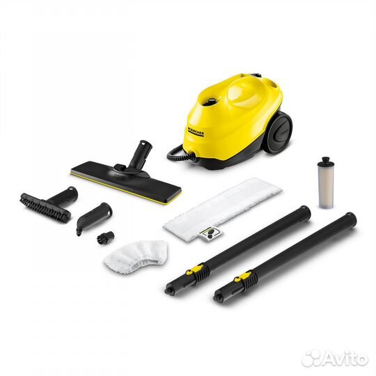 Пароочиститель Karcher sc 3 easyfix