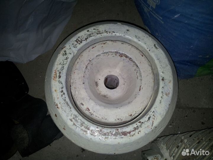 Гиря разборная 16 24 32 кг