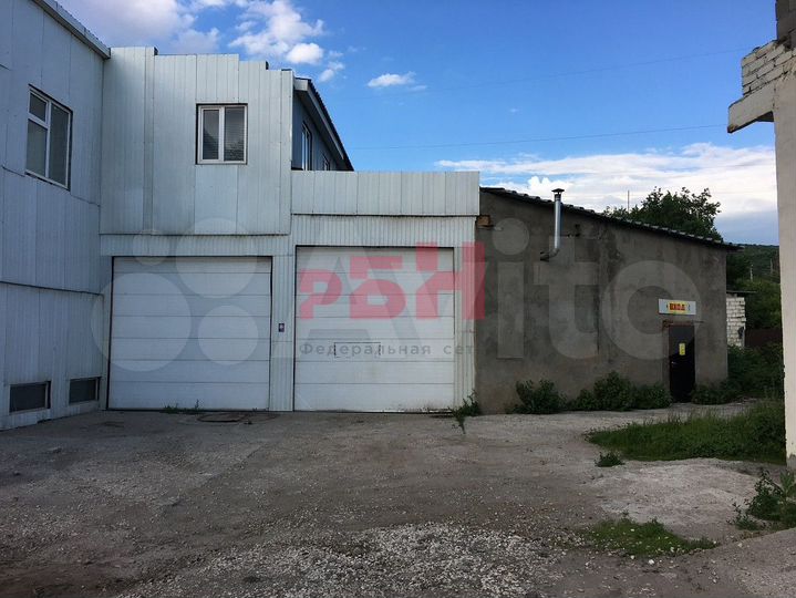 Продам производственное помещение, 2500 м²