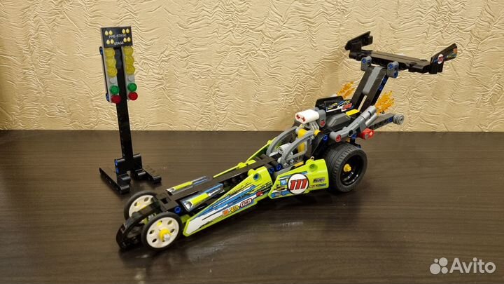 Lego Technic разные наборы