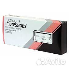 Картридж для Epson ERC 31 (2966FN). новый