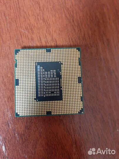 Intel Core i3 2120