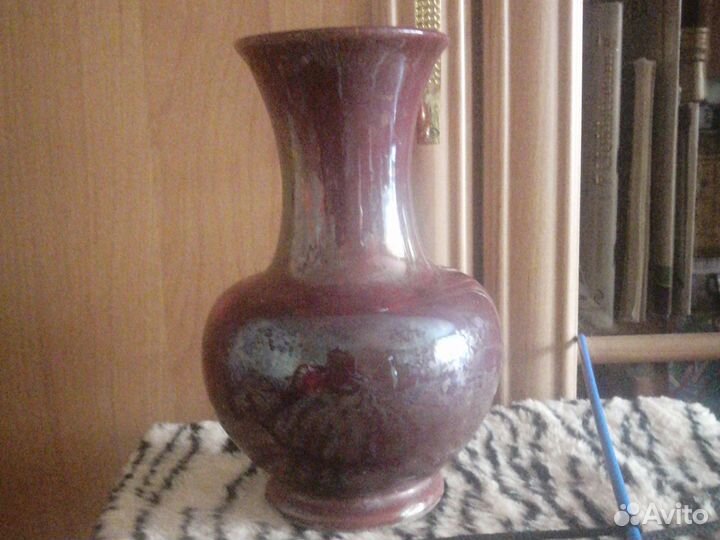 Ваза для цветов СССР