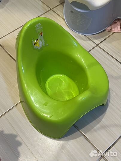 Горшок детский