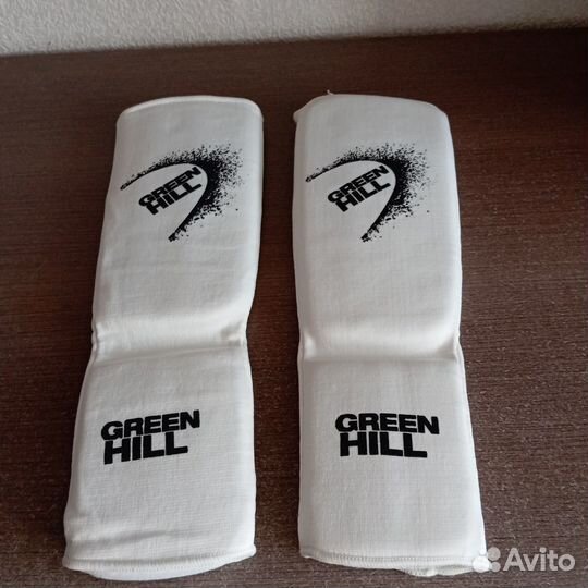 Защита голени детская