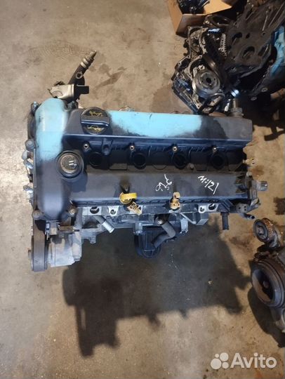 Двигатель Mazda 6 2.0L LF