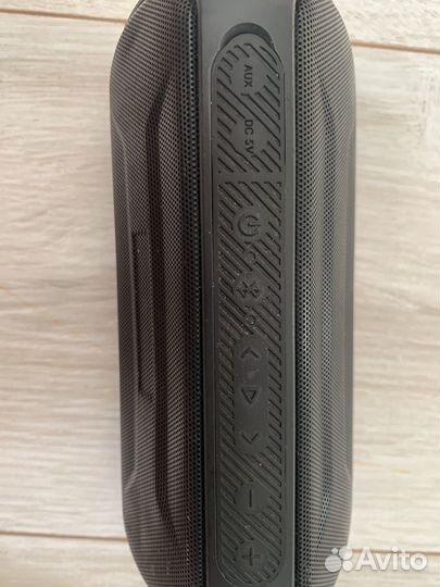 Колонки defender