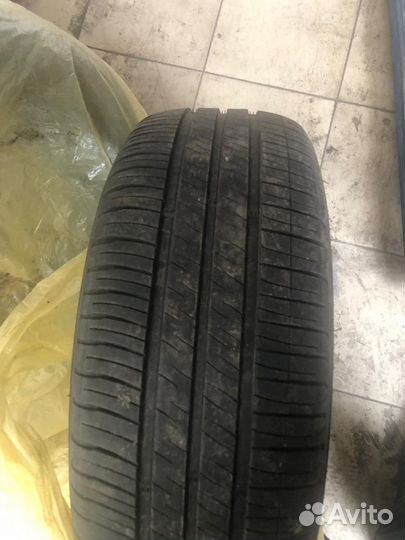 Bridgestone Weather Control A001 205/55 R16