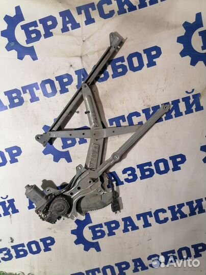 Стеклоподъемник Toyota Corona Premio