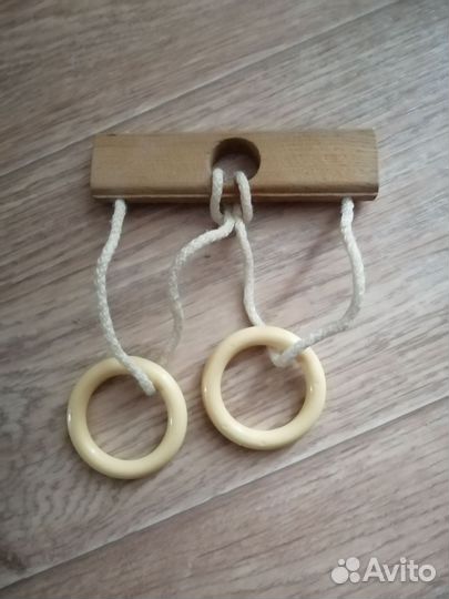 Африканская головоломка