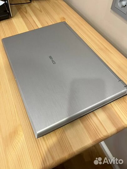 Ноутбук DNS NH5KS02 A4 5000