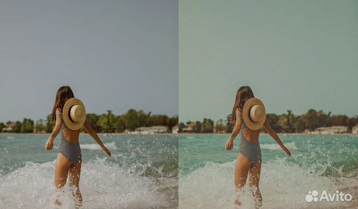 Пресеты для lightroom 90 стиль