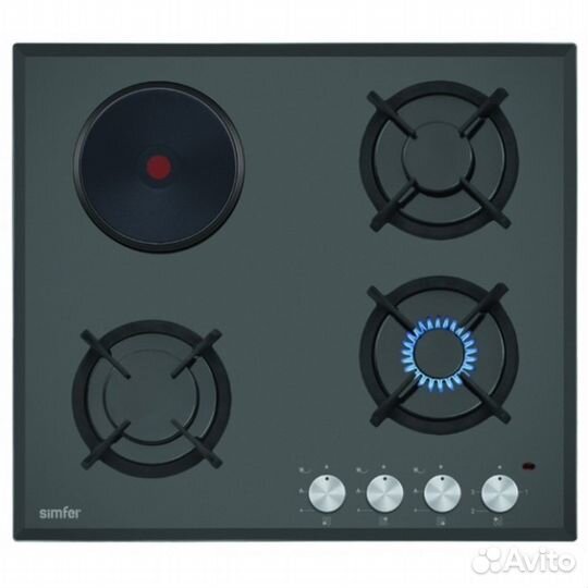 Комбинированная Вар. поверхность Simfer H60K32B511