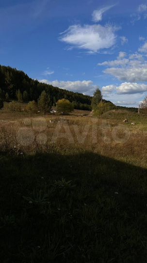 Участок 7 сот. (ИЖС)