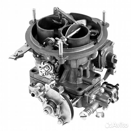 Карбюратор К-151 Д 
