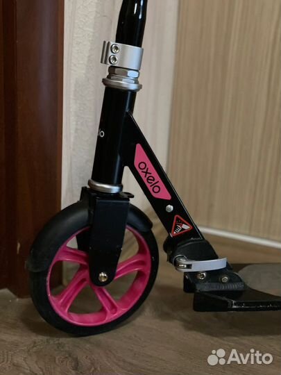 Самокат oxelo